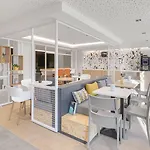 Aparthotel Sweetly Isatis De 3*