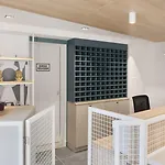 Aparthotel Sweetly Isatis De 3*