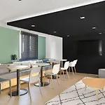 Aparthotel Sweetly Isatis De