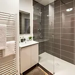 Aparthotel Sweetly Isatis De Mérignac