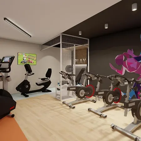 Sweetly Isatis De Aparthotel Merignac (Gironde)