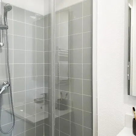 Sweetly Isatis De Aparthotel Merignac (Gironde)