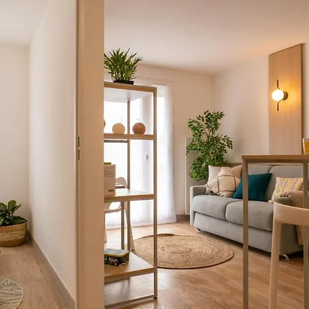 Aparthotel Sweetly Isatis De