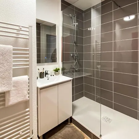 Aparthotel Sweetly Isatis Merignac (Gironde)