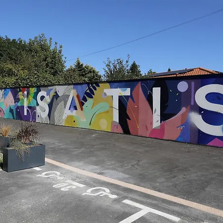 Aparthotel Sweetly Isatis De