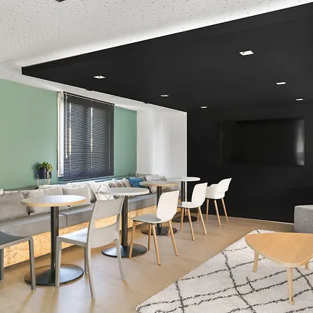 公寓式酒店 Sweetly Isatis De