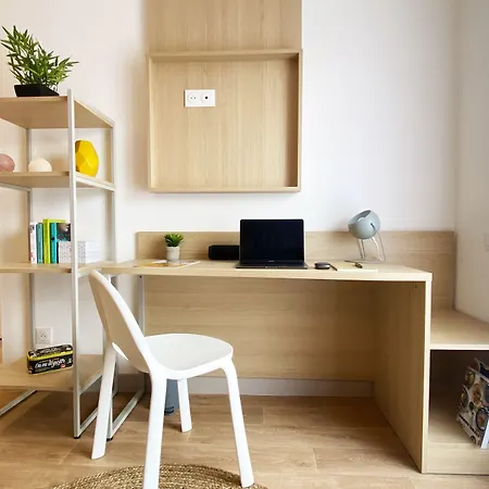 Sweetly Isatis De 3* Merignac (Gironde)