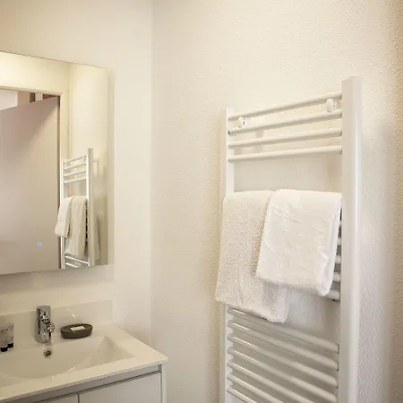 Aparthotel Sweetly Isatis De