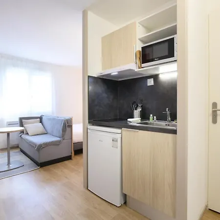 Apart-hotel Sweetly Isatis De