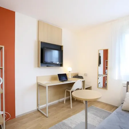 Sweetly Isatis De 3* Mérignac