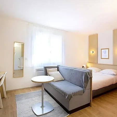 Appart hôtel Sweetly Isatis De
