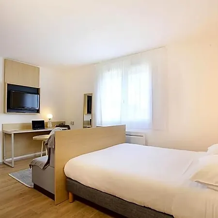 Appart hôtel Sweetly Isatis De
