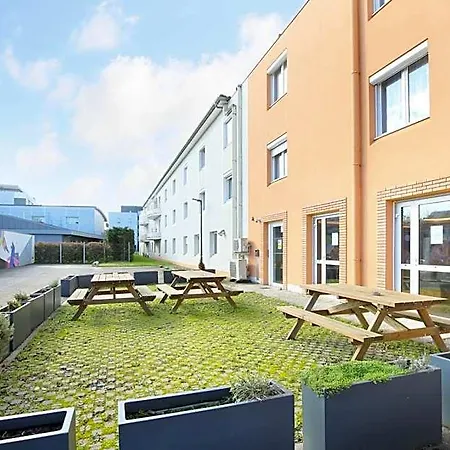 Appart hôtel Sweetly Isatis De 3*