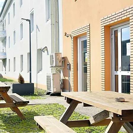 Appart hôtel Sweetly Isatis De Mérignac