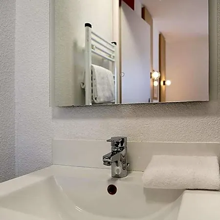 Sweetly Isatis De Appart hôtel 3*