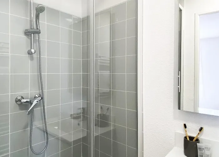 Sweetly Isatis De Aparthotel Mérignac