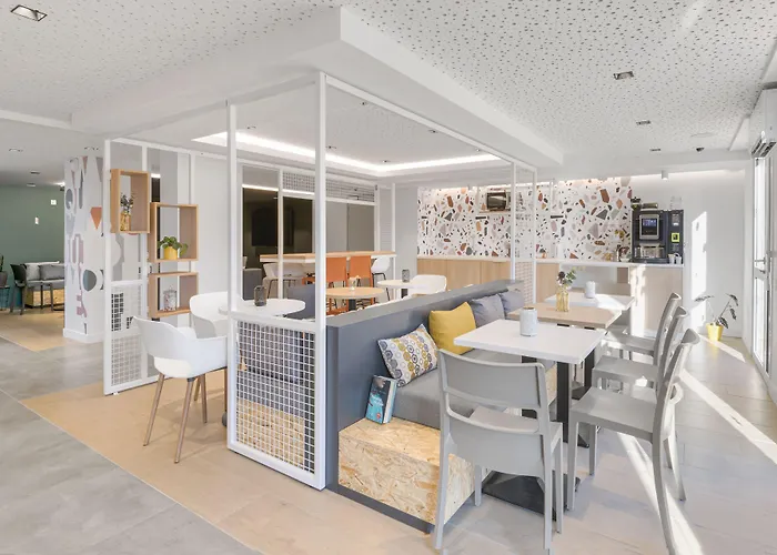 Apart-hotel Sweetly Isatis De 3*