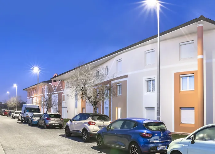 Sweetly Isatis De Apart-hotel