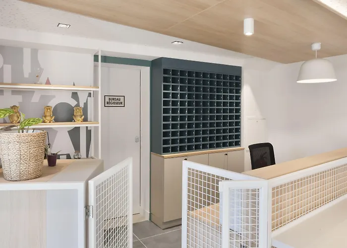 Apart-hotel Sweetly Isatis De 3*