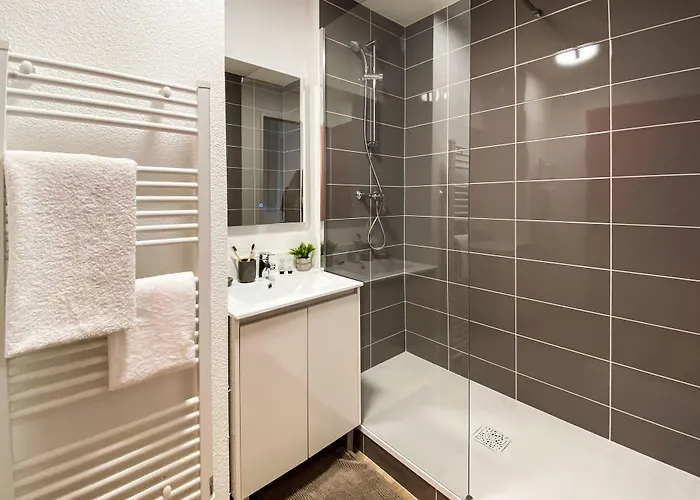 Apart-hotel Sweetly Isatis De Mérignac