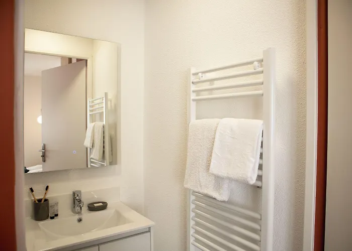 Apart-hotel Sweetly Isatis De