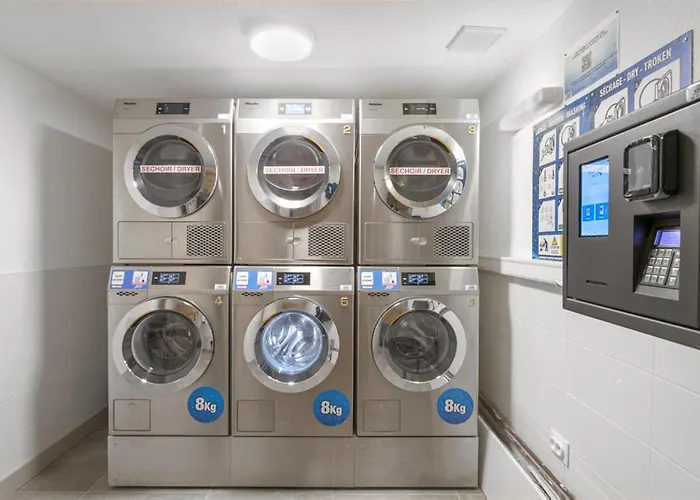 Sweetly Isatis De Aparthotel Mérignac