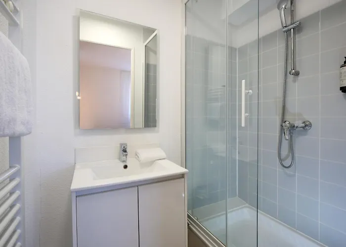 Sweetly Isatis De Apart-hotel 3*