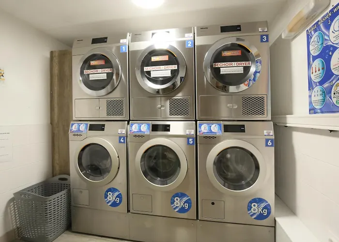 Sweetly Isatis De Apart-hotel